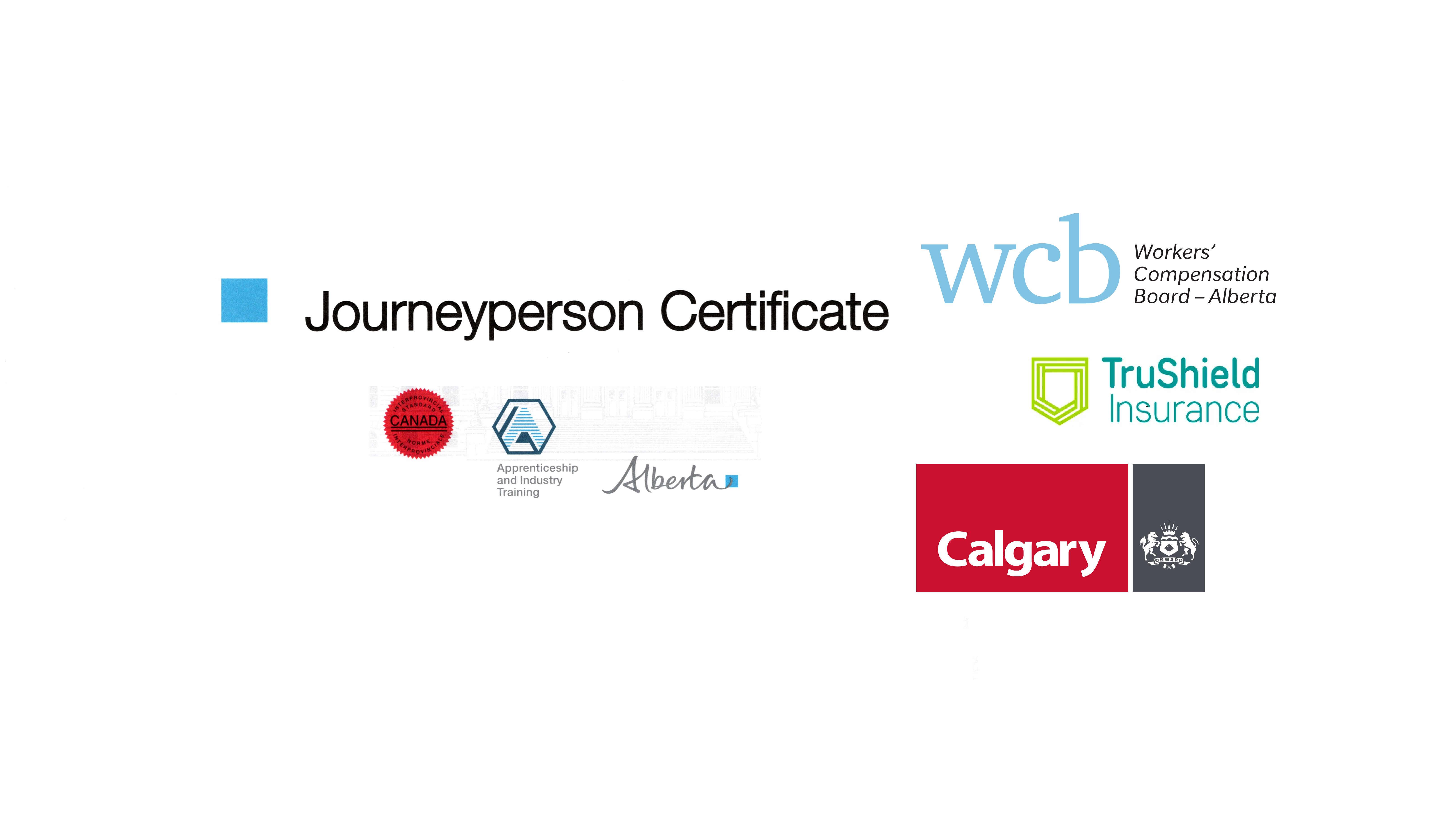 Journeyperson Certificate