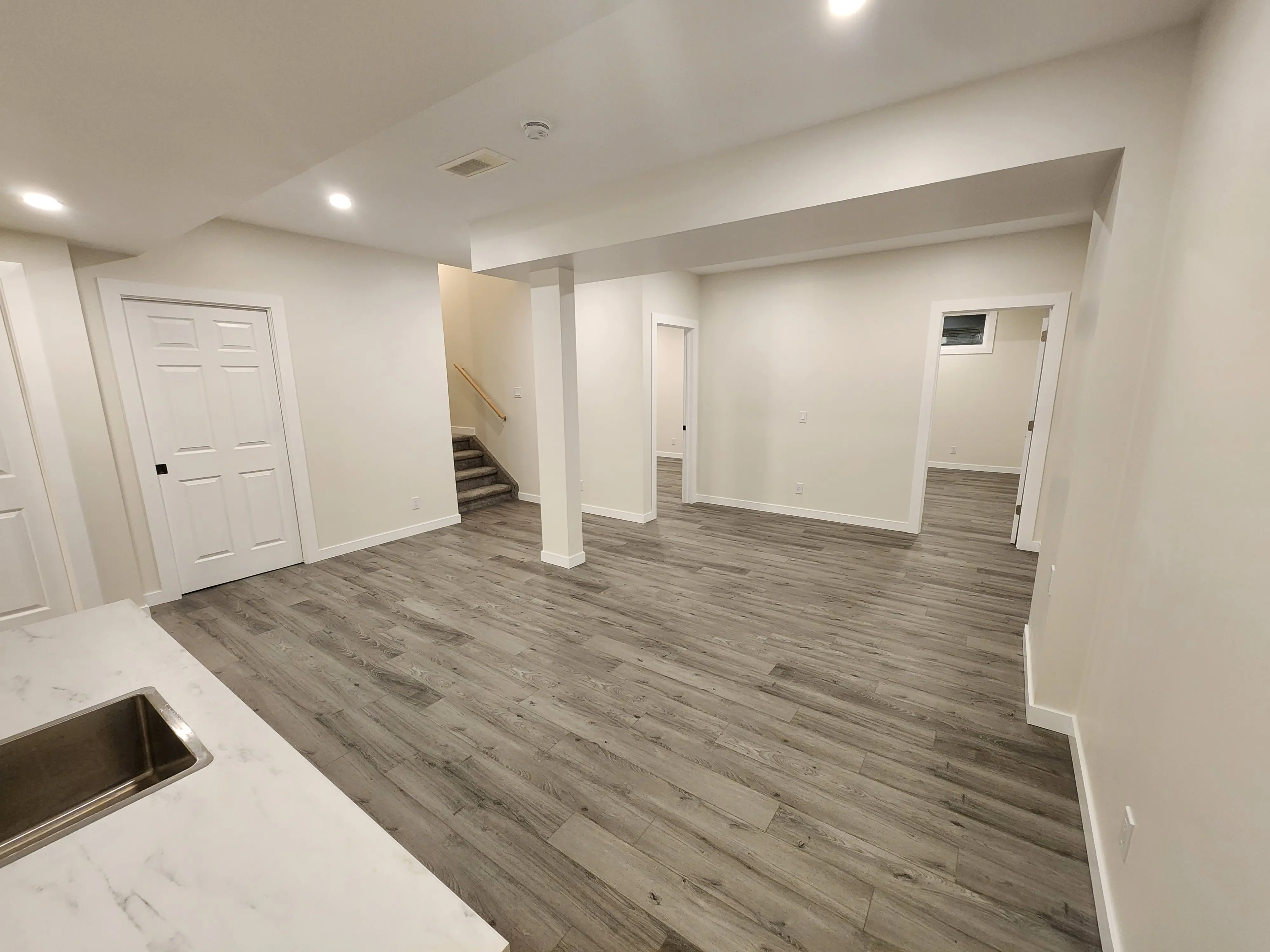 Basement Development