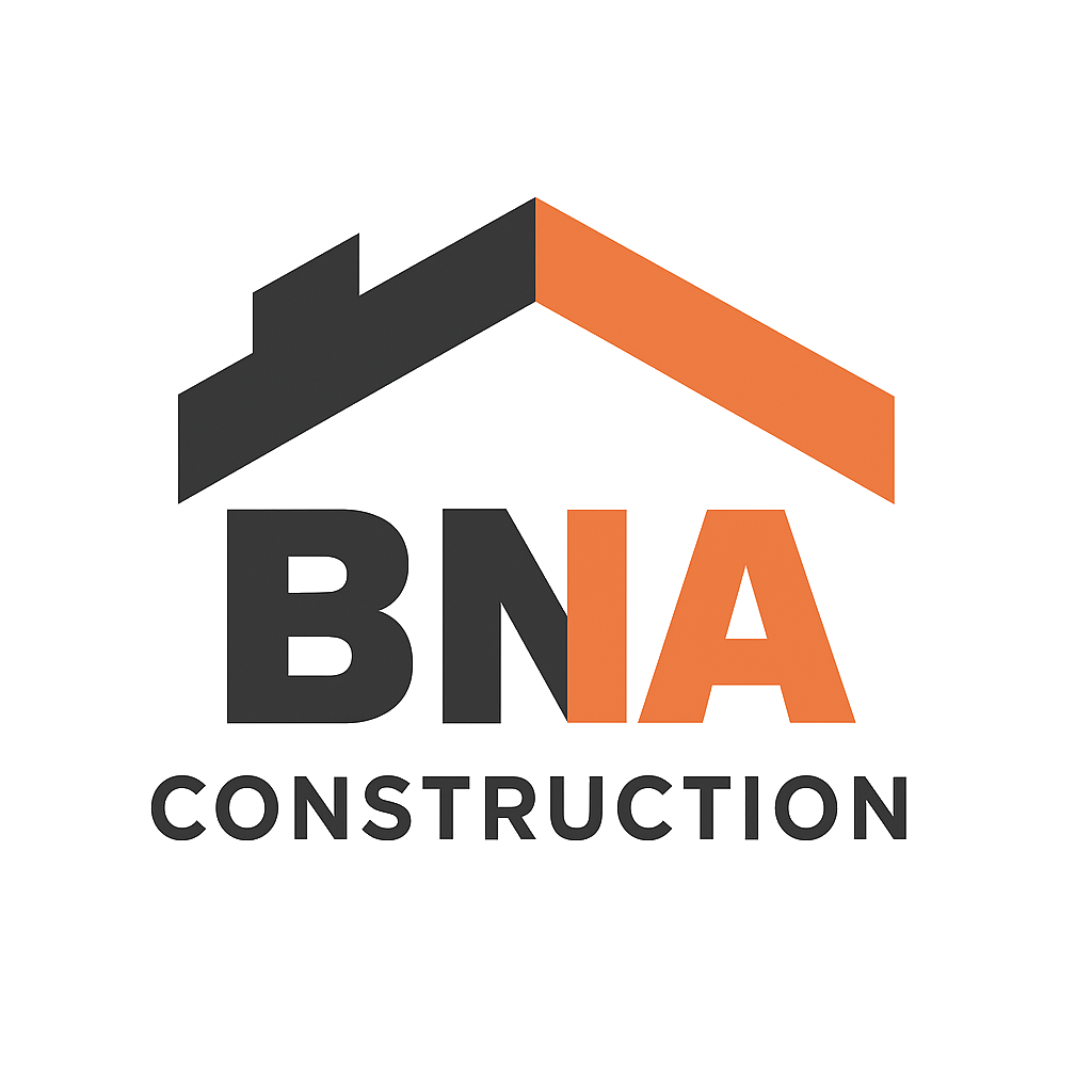 BNA Home Reno Logo