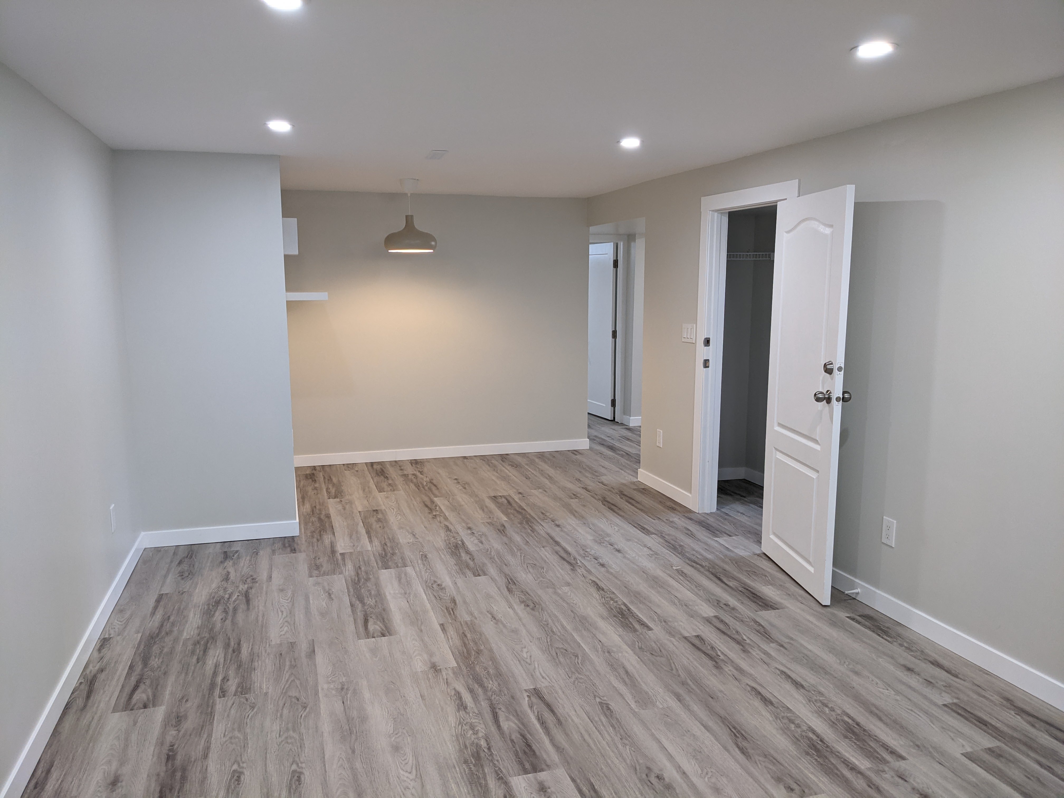 Basement Development