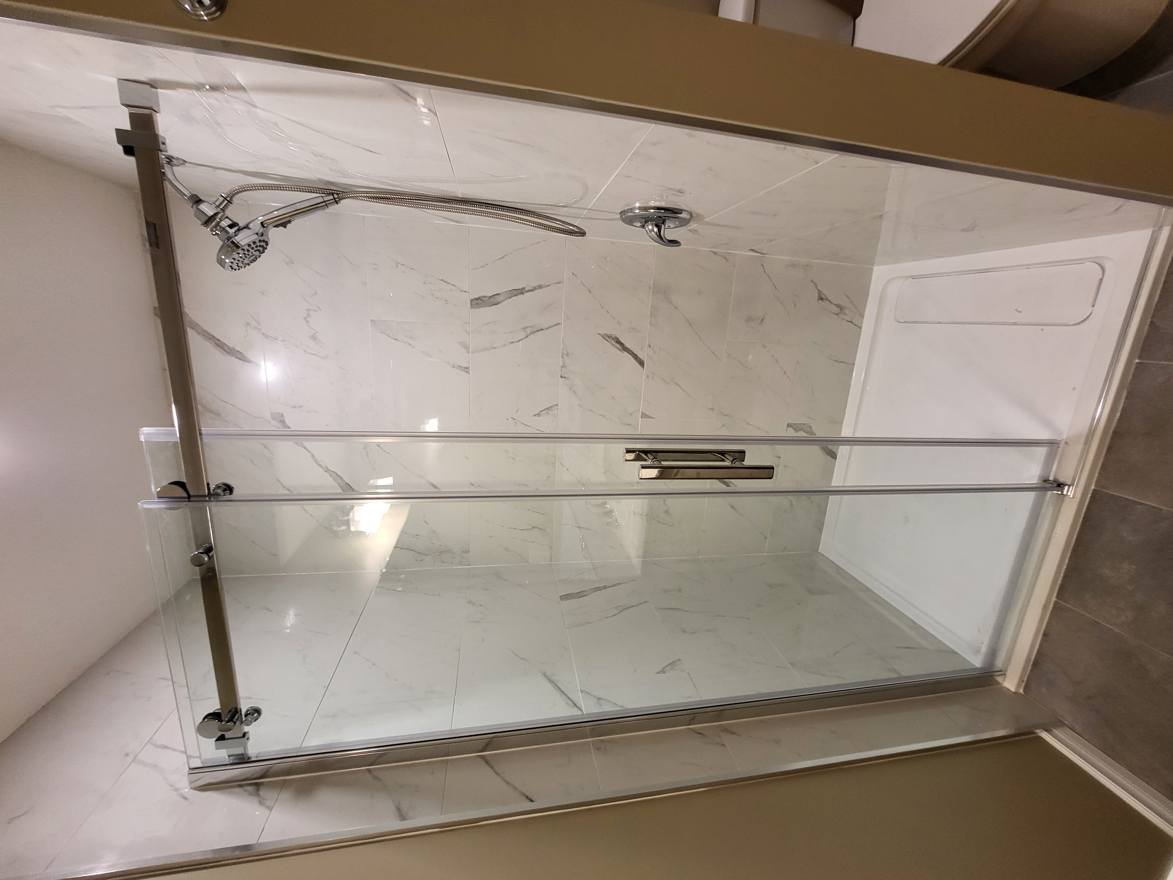 Bathroom Renovations