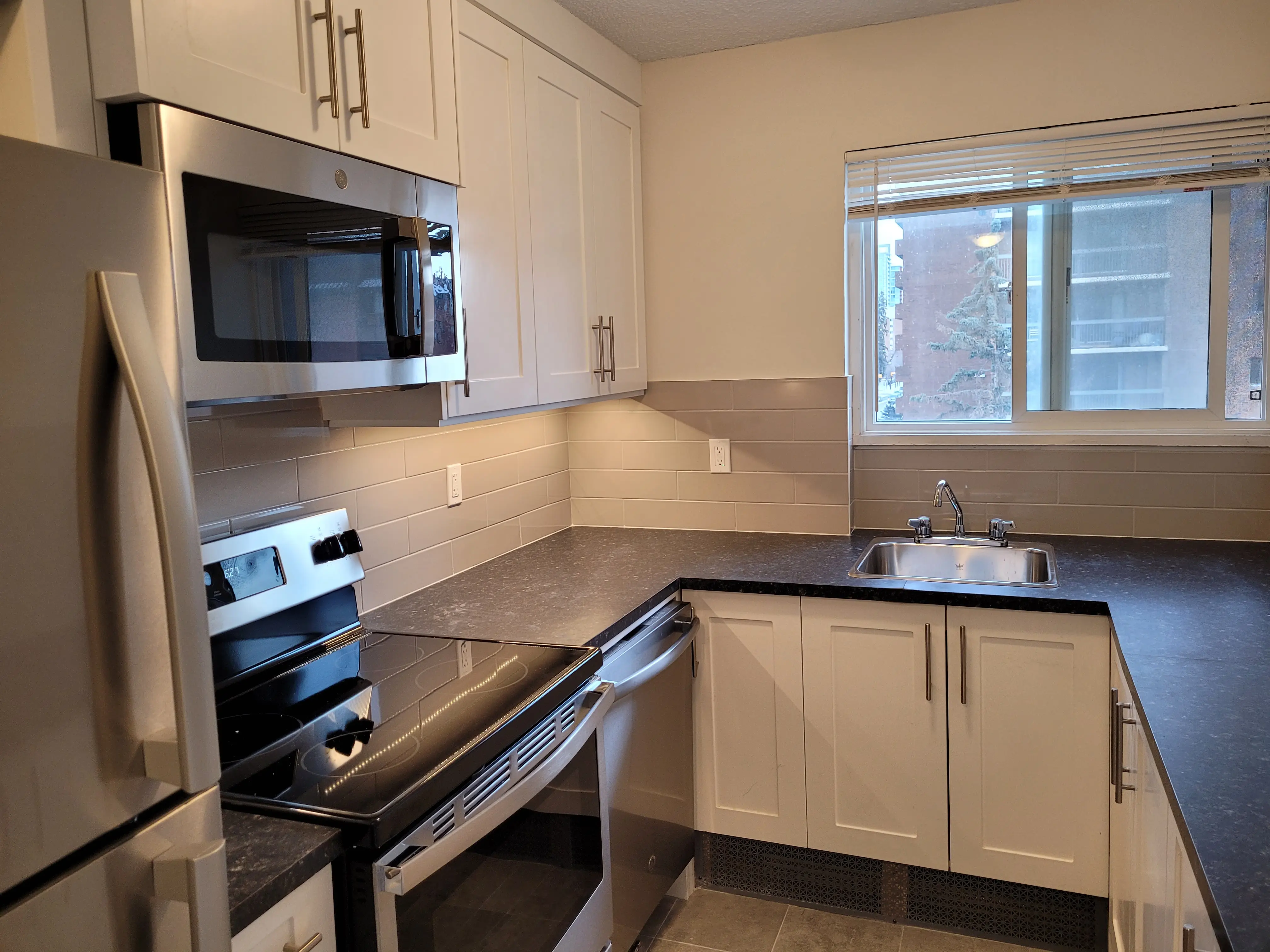 Kitchen & Bathroom Renovations